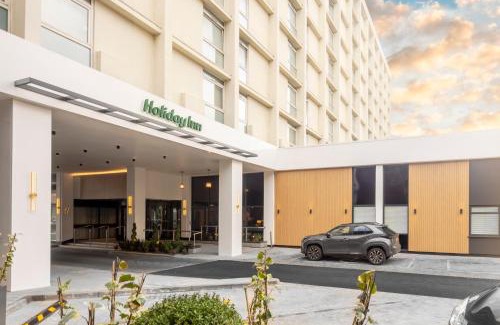 Leicester Hotel | Holiday Inn Leicester City by IHG