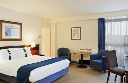 Leicester Hotel | Holiday Inn Leicester City by IHG