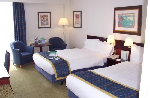 Leicester Hotel | Holiday Inn Leicester City by IHG