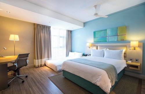 Plaine Magnien Hotel | Holiday Inn Mauritius Mon Tresor by IHG