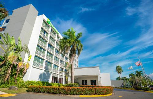 Algarrobos Complejo | Holiday Inn Mayaguez & Tropical Casino by IHG