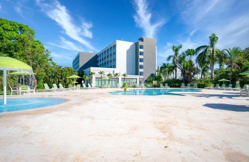 Algarrobos Complejo | Holiday Inn Mayaguez & Tropical Casino by IHG