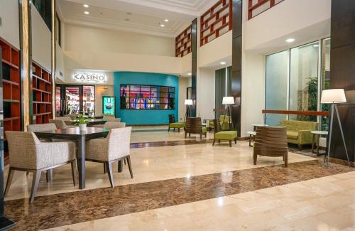 Algarrobos Complejo | Holiday Inn Mayaguez & Tropical Casino by IHG