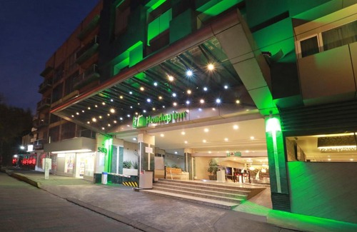 Benito Juarez Hotel | Holiday Inn Mexico City - Trade Center by IHG