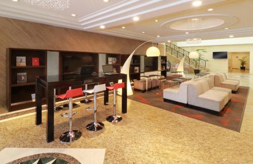 Benito Juarez Hotel | Holiday Inn Mexico City - Trade Center by IHG