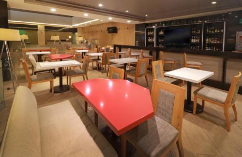 Benito Juarez Hotel | Holiday Inn Mexico City - Trade Center by IHG