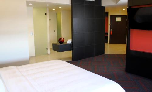 Venustiano Carranza Hotel | Holiday Inn Mexico Dali Airport by IHG