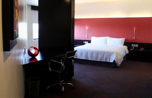 Venustiano Carranza Hotel | Holiday Inn Mexico Dali Airport by IHG