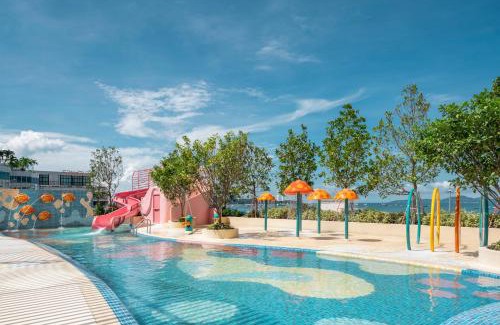 Pattaya Bay Hotel | Holiday Inn Pattaya by IHG