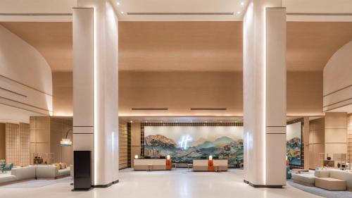 Pattaya Bay Hotel | Holiday Inn Pattaya by IHG