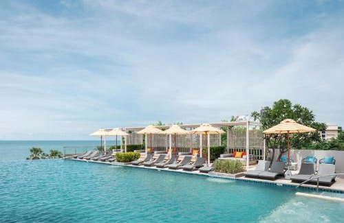 Pattaya Bay Hotel | Holiday Inn Pattaya by IHG