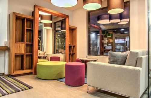 Plovdiv Hotel | Holiday Inn Plovdiv by IHG