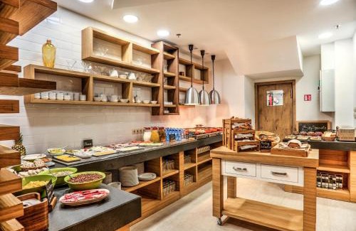 Plovdiv Hotel | Holiday Inn Plovdiv by IHG