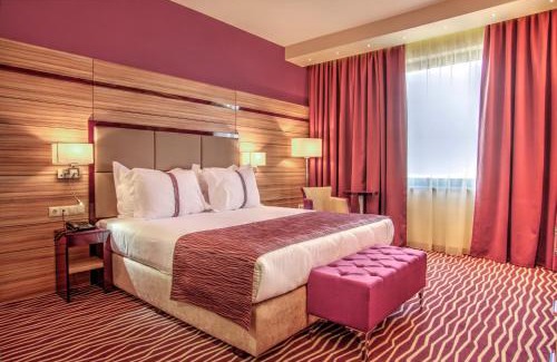 Plovdiv Hotel | Holiday Inn Plovdiv by IHG
