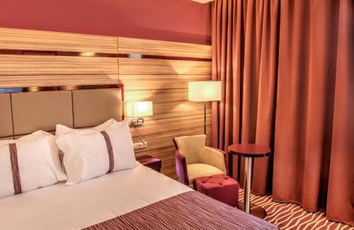 Plovdiv Hotel | Holiday Inn Plovdiv by IHG