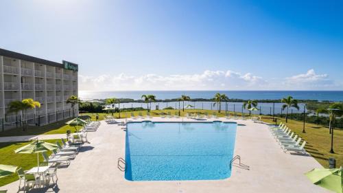 Canas Complejo | Holiday Inn Ponce & El Tropical Casino by IHG