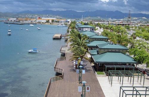 Canas Complejo | Holiday Inn Ponce & El Tropical Casino by IHG