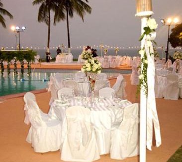 Canas Complejo | Holiday Inn Ponce & El Tropical Casino by IHG