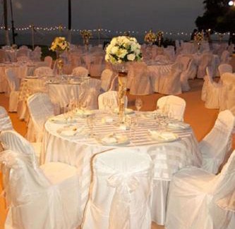 Canas Complejo | Holiday Inn Ponce & El Tropical Casino by IHG