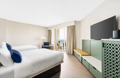 Wrightsville Beach Complejo | Holiday Inn Resort Lumina on Wrightsville Beach by IHG