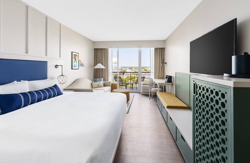 Wrightsville Beach Complejo | Holiday Inn Resort Lumina on Wrightsville Beach by IHG