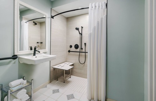 Wrightsville Beach Complejo | Holiday Inn Resort Lumina on Wrightsville Beach by IHG