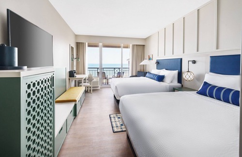 Wrightsville Beach Complejo | Holiday Inn Resort Lumina on Wrightsville Beach by IHG