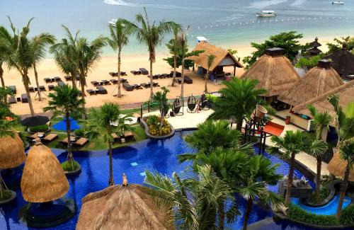 Nusa Dua Complejo | Holiday Inn Resort Bali Nusa Dua by IHG