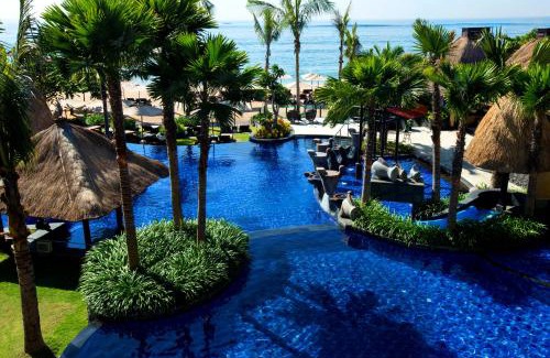 Nusa Dua Complejo | Holiday Inn Resort Bali Nusa Dua by IHG