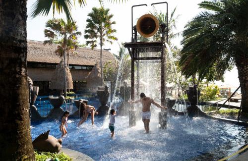 Nusa Dua Complejo | Holiday Inn Resort Bali Nusa Dua by IHG
