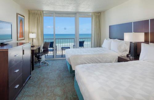 Daytona Beach Complejo | Holiday Inn Resort Daytona Beach Oceanfront by IHG
