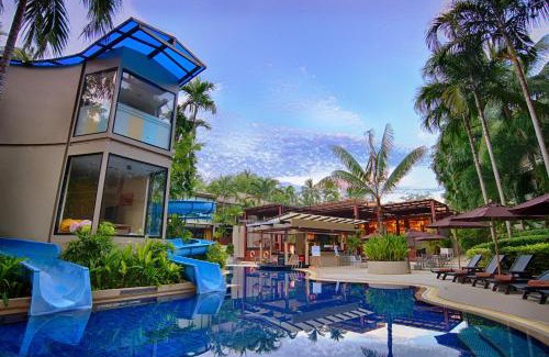 Cherngtalay Hotel | Holiday Inn Resort Phuket Surin Beach by IHG