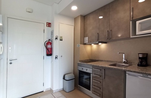 Torralta Apartamento | Hoteles en Ciudad de México