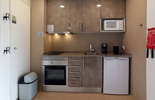 Torralta Apartamento | Hoteles en Ciudad de México