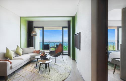 Tianya District Complejo | Holiday Inn Resort Sanya Bay by IHG