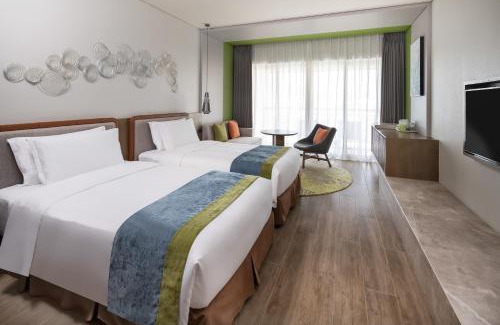 Tianya District Complejo | Holiday Inn Resort Sanya Bay by IHG