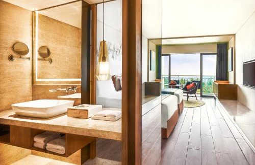 Tianya District Complejo | Holiday Inn Resort Sanya Bay by IHG