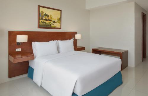 Malvar Hotel | Holiday Inn & Suites Batangas LimaPark by IHG