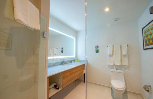 Merida Municipality Hotel | Holiday Inn & Suites - Merida La Isla by IHG