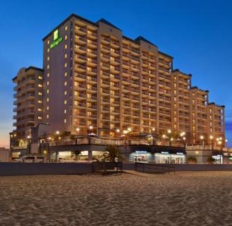 Ocean City Complejo | Holiday Inn & Suites Ocean City by IHG