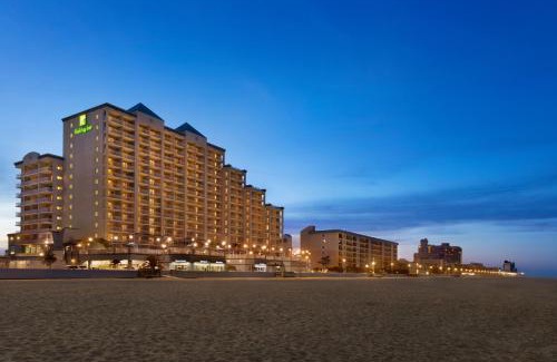 Ocean City Complejo | Holiday Inn & Suites Ocean City by IHG