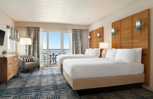 Ocean City Complejo | Holiday Inn & Suites Ocean City by IHG