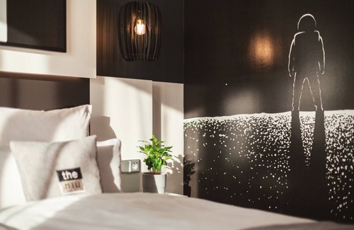 Sindelfingen Hotel | Holiday Inn - the niu, Star Sindelfingen by IHG