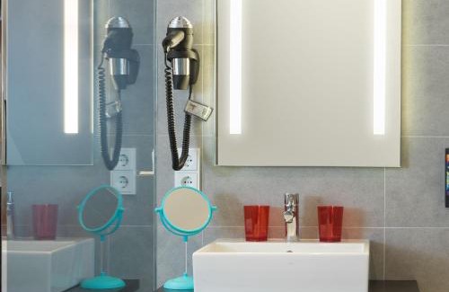 Brigittenau Hotel | Holiday Inn - the niu, Franz Vienna by IHG