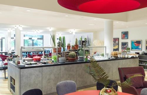 Brigittenau Hotel | Holiday Inn - the niu, Franz Vienna by IHG