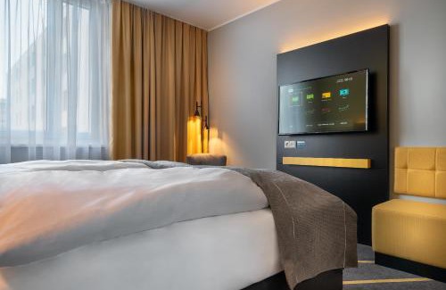 Munchen District Hotel | Holiday Inn - the niu, Fury Aschheim Messe by IHG
