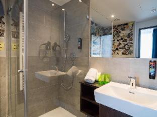Fuerth Hotel | Holiday Inn - the niu, Saddle Fürth by IHG