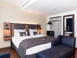 Fuerth Hotel | Holiday Inn - the niu, Saddle Fürth by IHG