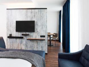 Fuerth Hotel | Holiday Inn - the niu, Saddle Fürth by IHG