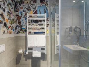 Fuerth Hotel | Holiday Inn - the niu, Saddle Fürth by IHG
